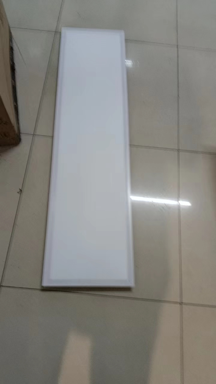 柒米 300✖️1200 60W白光 平板净化灯